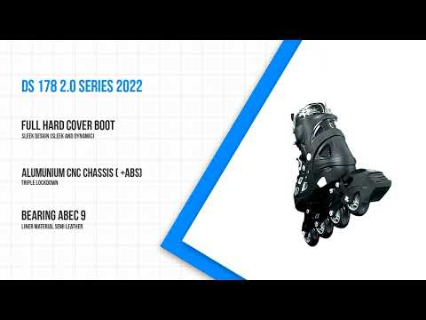 Lynx DS 178 (Recrational)