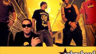 Zebrahead - Jag Off (Live at The End Part 2)