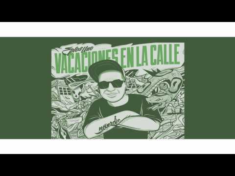 Eptos - Vacaciones en la Calle - 16 - Fake Friends Prod. Eptos