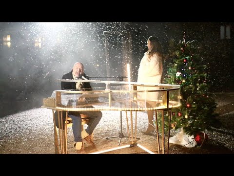 Michal David & Martina Schindlerová - Blízko hvězd (oficiální video)