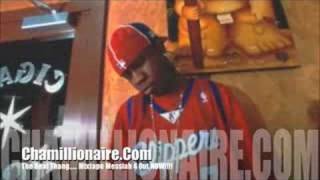Chamillionaire - The Real Thang