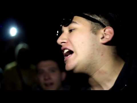 Mr Ego y Klan VS Pablis CDL y Mito   8AVOS REYES DE PLAZA 01