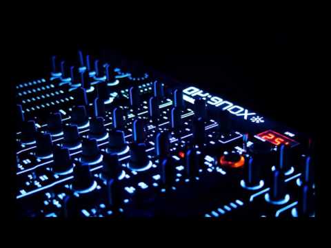 ELECTRO HOUSE EDM PARTY MIX (Prod. By Dj T.B)