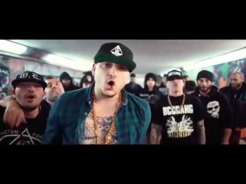 Mad Clip - Metanastis (Official Music Video)