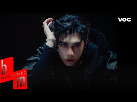 VOC - TROUBLE | CHARACTER - CHOKUN