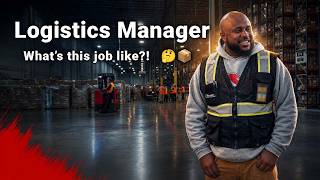 Starting at 5AM: Inside a Logistics Manager’s Day 505 A. Ryder Warehouse Jobs Hiring