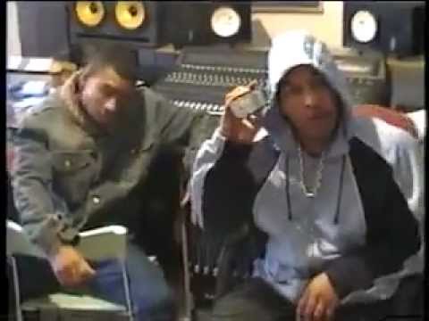 SW9MM YUSH - WHO'S ON MY PHONE