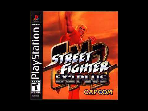 Sound Test Unlocked! Best VGM 3076 - The Infinite Earth (Street Fighter EX2 Plus)