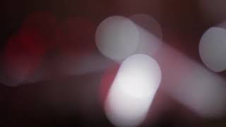 Blurry Lights #1 | Free Stock Footage [ Disco / Club / Party / Lights / blurry /