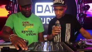 Review DAP-audio MIX4 USB by Rob Manga en Cutnice .