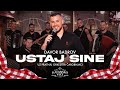 DAVOR BADROV USTAJ SINE SANSKI ROBIJAŠ ORK CAROBNJACI COVER KAFANSKO VECE 2024