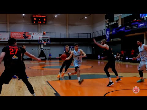 Баскетбольный клуб «Темп-СУМЗ» в овертайме проиграл команде «Купол-Родники»