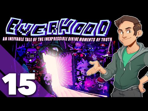 Everhood - #15 - The Final Soul