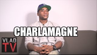 Charlamagne: Stupid Rappers Can Learn a Lot From Slim Jesus