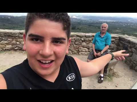 Vlog 5 at Sparti!👌👍