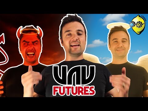 Interrogating UAVfutures - FPV Spill the Tea #20