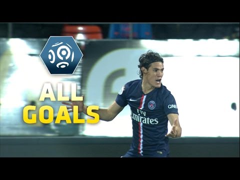 Goals compilation : Week 12 / 2014-15