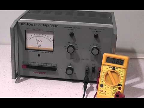 P317 MERATRONIK ZIELONY