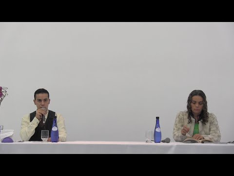 Estudo do Evangelho - Cap. XVI - Itens 14 e 15 - Desprendimento dos Bens Terrenos