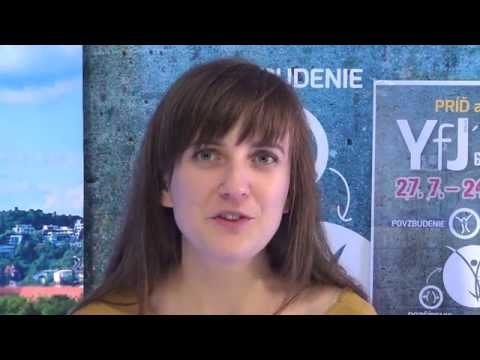 YFJ 2014 Bratislava 1