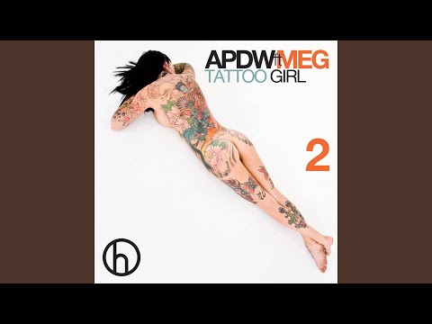 Tattoo Girl, Pt. 2 (feat. Meg) (Rambls Boys Remix)