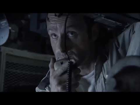 The Walking Dead Season 1 Episode 2 - 5:01 - 6:47 - Rick & Glenn Conversation