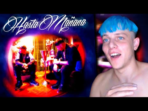 BERTIAKA REACCIONA a Hasta Mañana - Tunechikidd ft Jere Klein (Prod. Youngvaras & DonnerBeat)