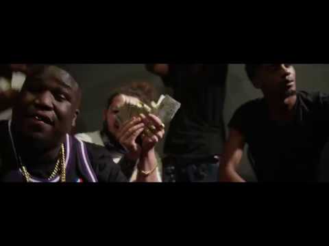 Meechi223- Been Down (Official Music Video)