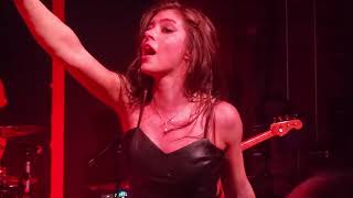 Against The Current - Blood Like Gasoline (9/18 Live in Dallas)