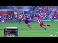 Kalyn Ponga Montage Sunfolower Post Malone