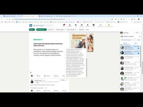 Item video thumbnail