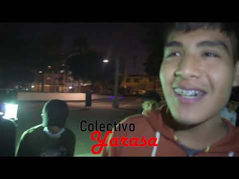 RASEC VS DEADONE VS HERO