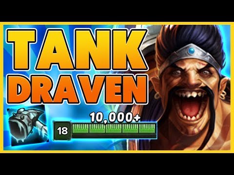 *UNKILLABLE ADC* ONCE IN A LIFETIME SNIPE (10,000+ HP) - BunnyFuFuu