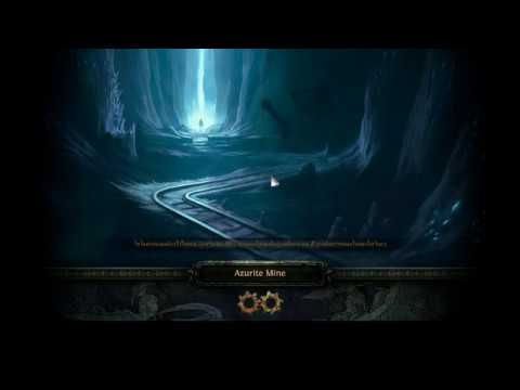 POE [3.8.1] Tornado Shot VS Grand Architect boss fight (Level 83) 300+ delve