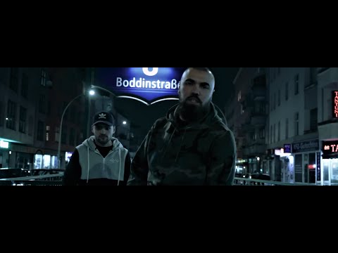 Sa4, Brudi030, Kalazh44 - Mitternacht (prod.Kingside)