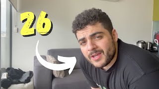 Day In The Life Of a 26 Year Old Online Business Owner