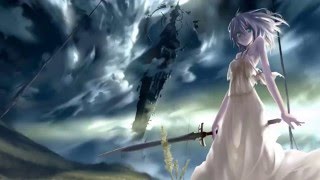 Picture Me Broken - If I Never Wake Again - Nightcore