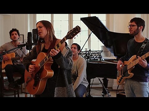 One Song.One Take: Emilia Anastazja - Sometimes