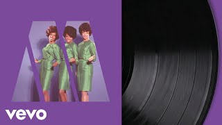 The Supremes - Come See About Me (Lyric Video)