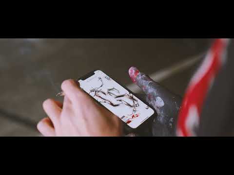 Żaku x Bonus RPK ft. Duke102, ReTo - TRAPOTERAPIA // Prod. Wowo