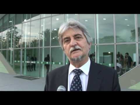 Forgrad 2016 - Ex-presidente do Fórum fala sobre a importância e os legados do evento