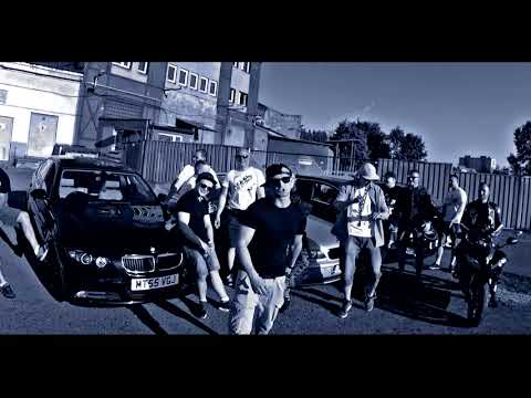 " J " JARO - JADE PO DZIELNI ( SCRATCH DJ GETO )