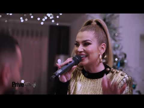 Leonora sjell LIVE këngë të pavdekshme shqipe – Prive Reality 2021