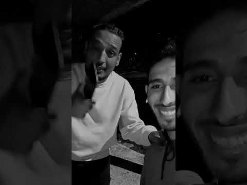 Wessgang × Pablo El katiba - Freestyle