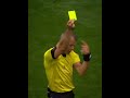 Neymar vs referee 🥺