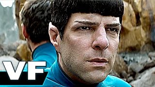 Star Trek (2009) |Trailer #1 (VF)