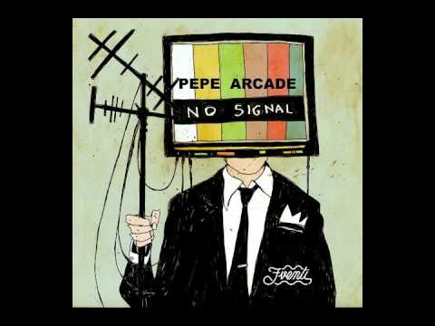 Pepe Arcade - Distorsión en Dual (Original Mix)