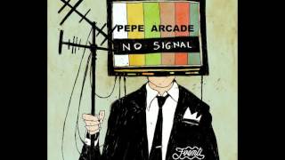 Pepe Arcade - Distorsión en Dual (Original Mix)