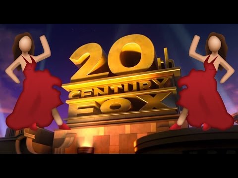 [SMASH] 20th Century Fox Mambo【Ashe】