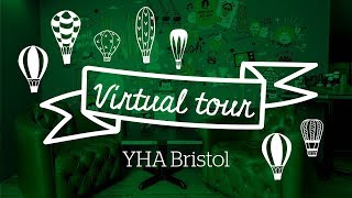 YHA Bristol Virtual Tour